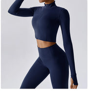 3 Piece Women's Yoga Set