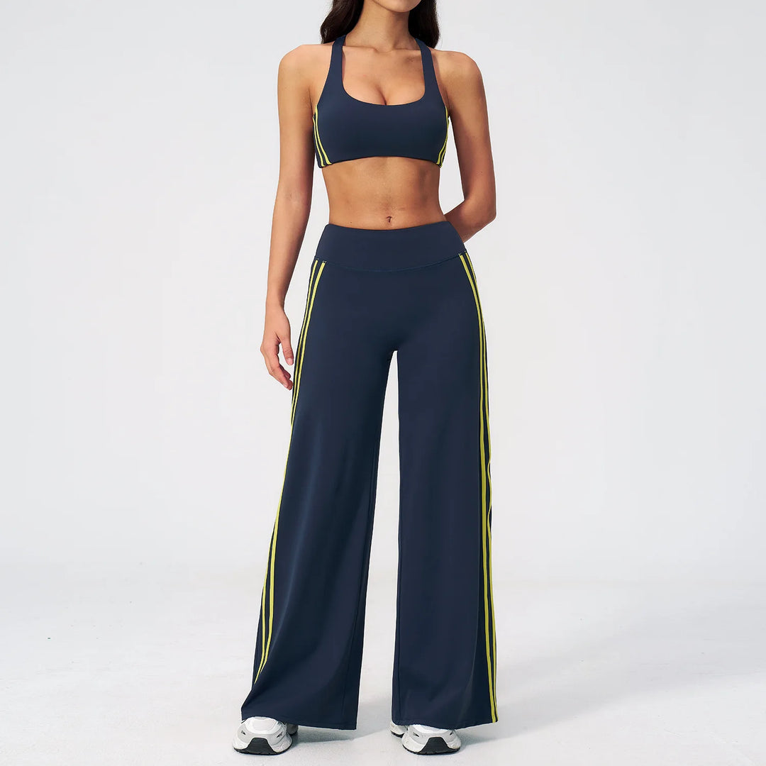 The Velocity Flare Set