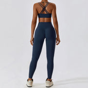 2-Piece Push-Up Workout Set