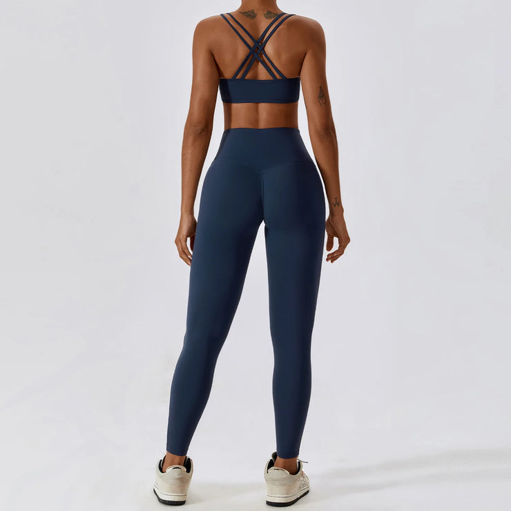 2-Piece Push-Up Workout Set