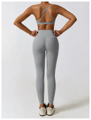 Yoga Workout Set Sportswear