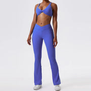 Super Soft Women's Yoga Set
