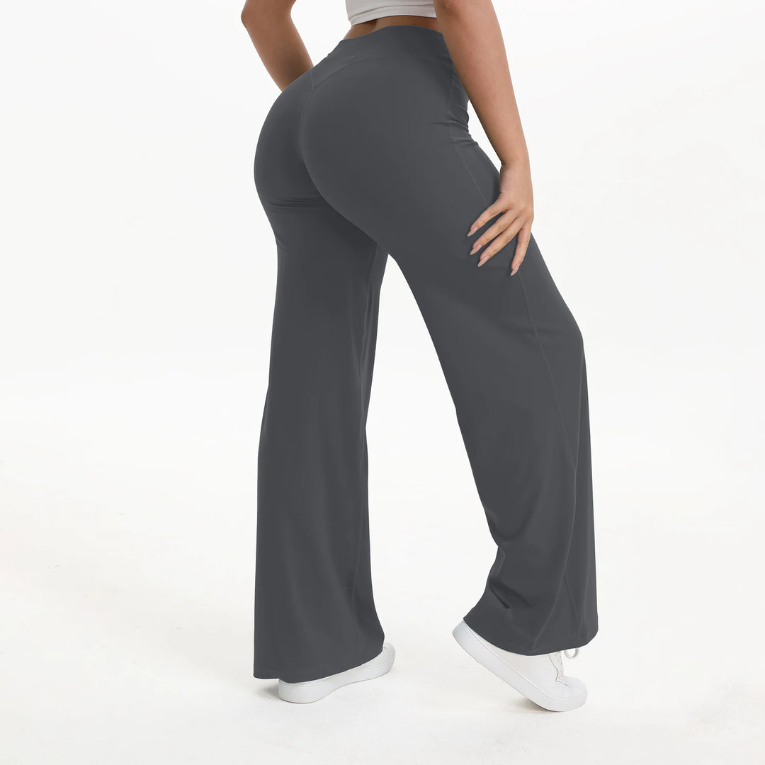 The Flow Leggings