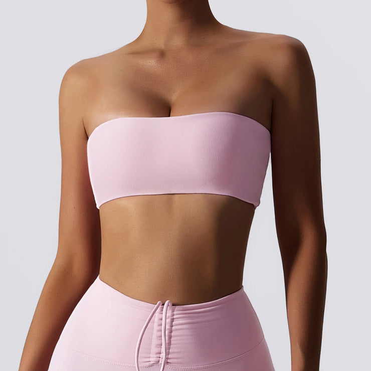 FREEDOM FORM BANDEAU