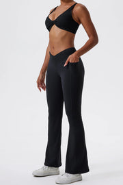 Super Soft Women's Yoga Set