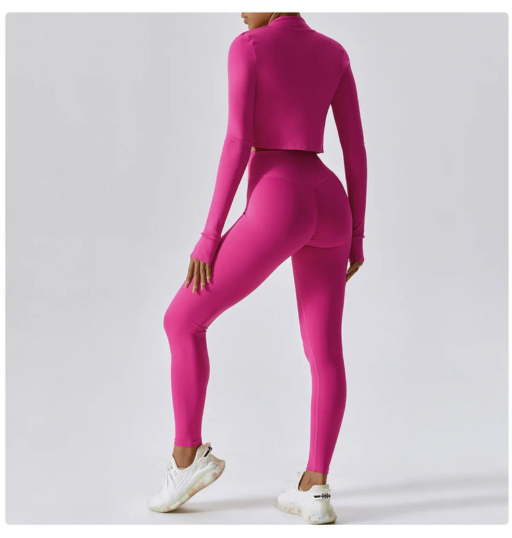 3 Piece Women&