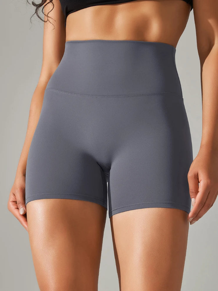 High Waist Women&