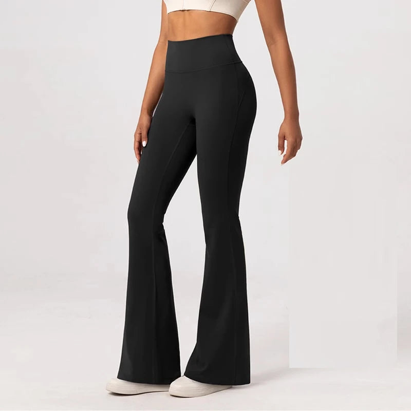 High-end Yoga Leggings Slim Yoga Pants