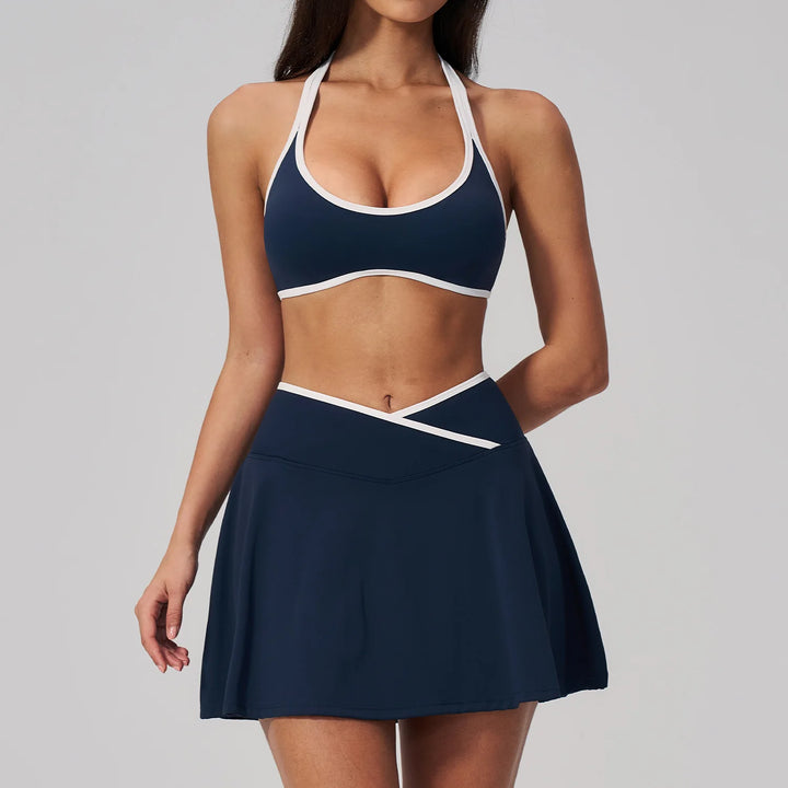The Soleil Court Set