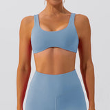 Summer Runs Sports Bra