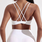 Women’s Cross-Back High Strength Bra