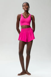 Women’s Quick Dry Running Set