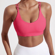 Women’s Cross-Back High Strength Bra