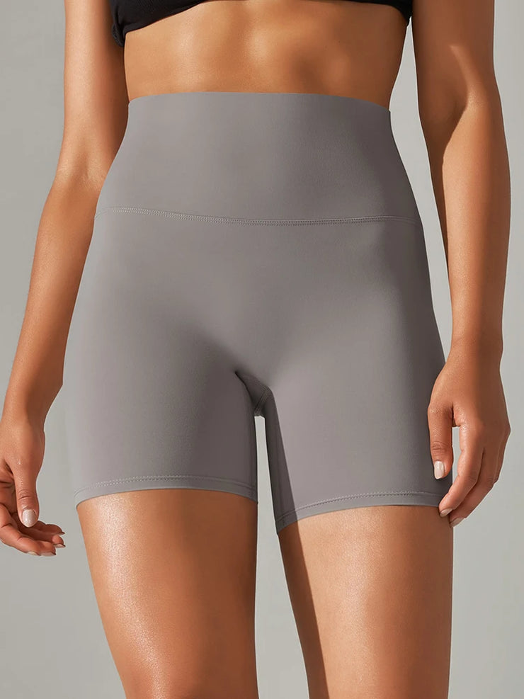 High Waist Women&