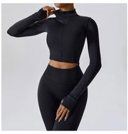 3 Piece Women's Yoga Set