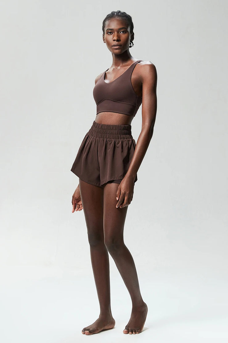 Women’s Quick Dry Running Set
