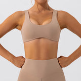 Summer Runs Sports Bra