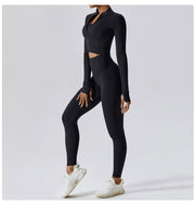 3 Piece Women's Yoga Set
