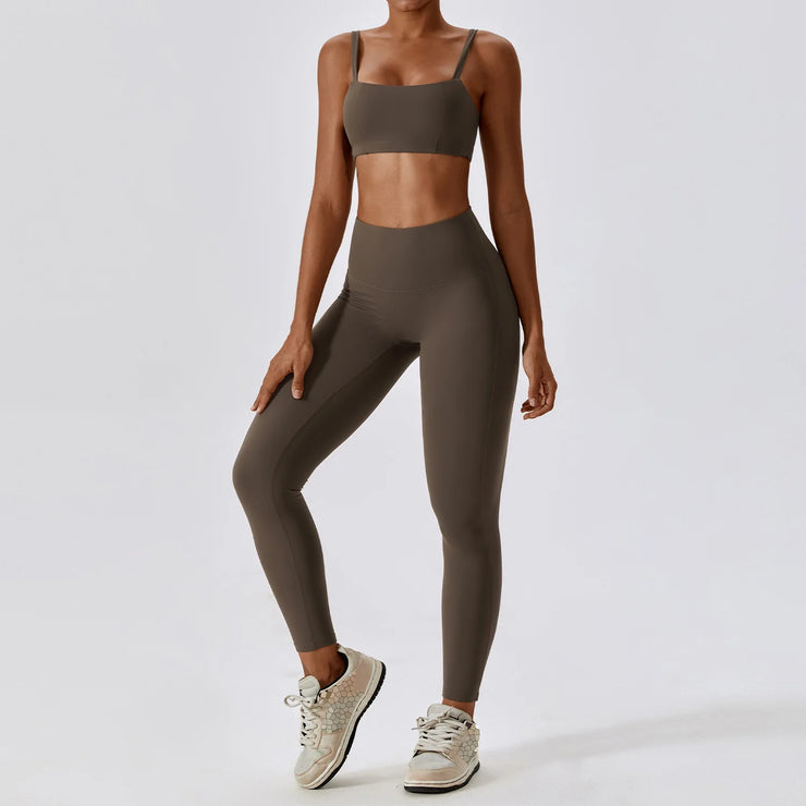 2-Piece Push-Up Workout Set