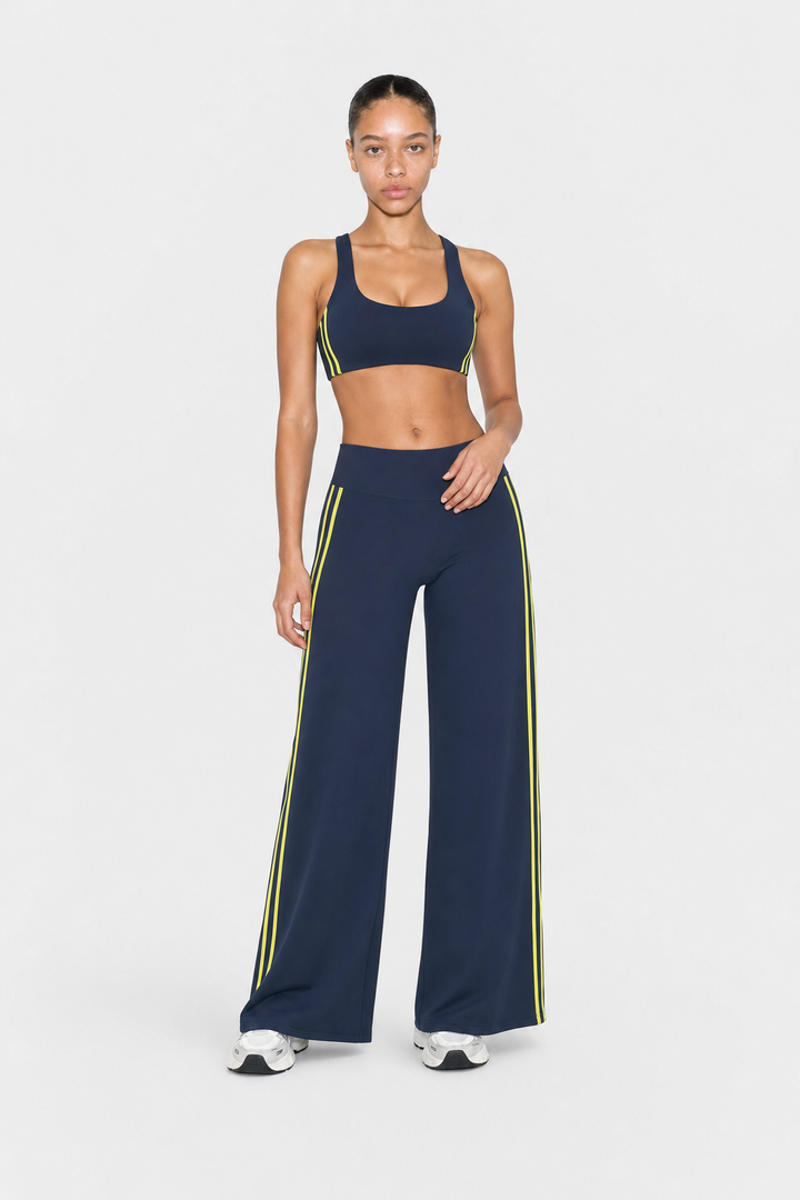 The Velocity Flare Set