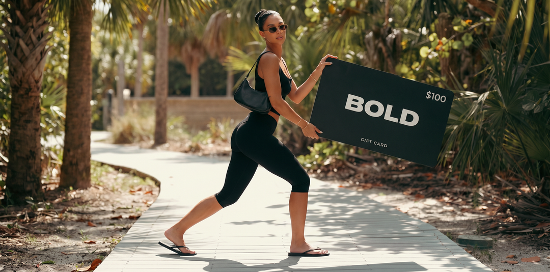 BOLD CLUB ACCESS
