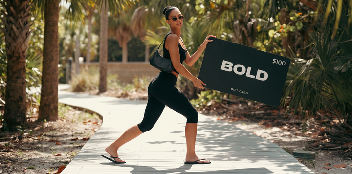 BOLD CLUB ACCESS