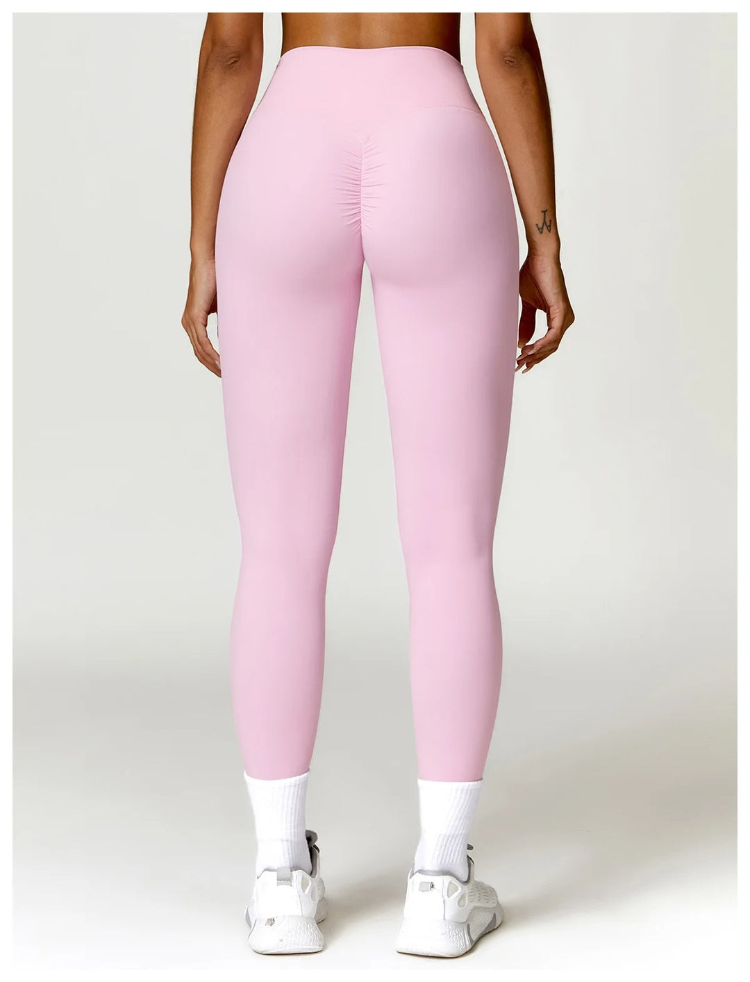 The Apex Scrunch Legging
