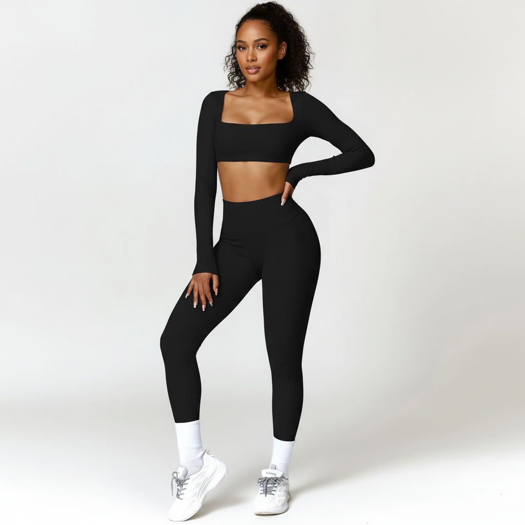 BOLD Essential Riah Set